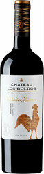 Вино Chateau Los Boldos. "Tradition Reserve" Carmenere