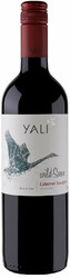 Вино "Yali" Wild Swan Cabernet Sauvignon