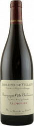 Вино Domaine A. et P. de Villaine, Bourgogne Cote Chalonnaise "La Digoine" AOC, 2014