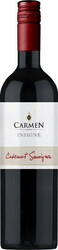 Вино Carmen. "Insigne" Cabernet Sauvignon