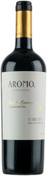 Вино "Aromo" Reserva Privada Carmenere, Valle del Maule DO