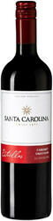 Вино Santa Carolina. "Estrellas" Cabernet Sauvignon