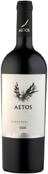 Вино Aetos, "Reserva Privada" Carmenere