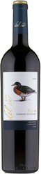 Вино Vina Carta Vieja, "Aves del Sur" Cabernet Sauvignon Reserva, Central Valley, 2017