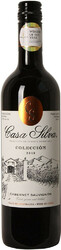 Вино Casa Silva. "Coleccion" Cabernet Sauvignon