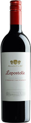 Вино Lapostolle. "Grand Selection" Cabernet Sauvignon