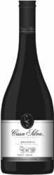 Вино Casa Silva, "Reserva Cuvee Colchagua" Pinot Noir, 2016