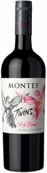 Вино Montes. "Twins"