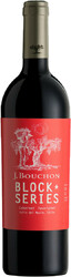 Вино J.Bouchon. "Block Series" Cabernet Sauvignon