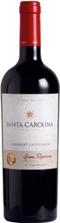 Вино Santa Carolina. "Gran Reserva" Cabernet Sauvignon. Valle del Maipo DO