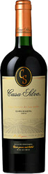 Вино Casa Silva. "Gran Terroir" Carmenere