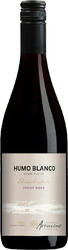 Вино Hacienda Araucano, "Humo Blanco" Pinot Noir, Lolol DO