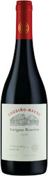 Вино Cousino-Macul, "Antiguas Reservas" Syrah, Maipo Valley, 2015