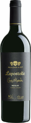 Вино Lapostolle, "Cuvee Alexandre" Merlot, 2015