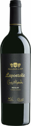 Вино Lapostolle. "Cuvee Alexandre" Merlot