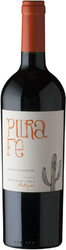 Вино Antiyal, "Pura Fe" Cabernet Sauvignon, 2017