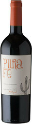 Вино Antiyal. "Pura Fe" Cabernet Sauvignon