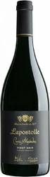 Вино Lapostolle, "Cuvee Alexandre" Pinot Noir, 2018