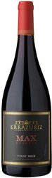 Вино Errazuriz. Max Reserva Pinot Noir