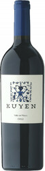 Вино Antiyal, "Kuyen", 2017