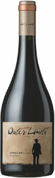Вино Montes. "Outer Limits" Pinot Noir