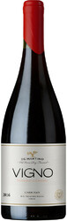 Вино "De Martino". Vigno Carignan. Maule DO