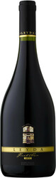 Вино Leyda. "Lot 21" Pinot Noir