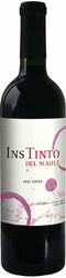 Вино InsTinto del Maule. Maule Valley DO