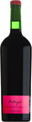 Вино "Antiyal" Carmenere