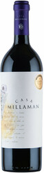 Вино Millaman, "Casa Millaman", 2015