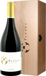 Вино Ventisquero. "Pangea". Colchagua Valley DO. 1.5 л