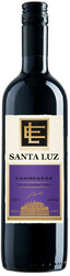 Вино Luis Felipe Edwards, "Santa Luz" Carmenere