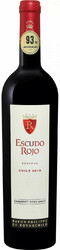 Вино "Escudo Rojo" Reserva Cabernet Sauvignon, 2018
