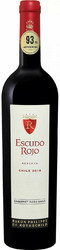 Вино "Escudo Rojo" Reserva Cabernet Sauvignon