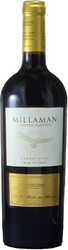 Вино Millaman, "Limited Reserve" Zinfandel