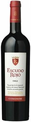 Вино "Escudo Rojo" Carmenere