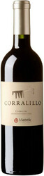 Вино Matetic, "Corralillo" Carmenere, Colchagua Valley DO, 2016