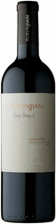 Вино Apaltagua. "Tutunjian" Single Vineyard Cabernet Sauvignon