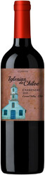 Вино "Iglesias de Chiloe" Carmenere