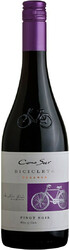 Вино Cono Sur, "Bicicleta" Pinot Noir, Central Valley DO