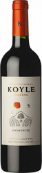 Вино Koyle, "Gran Reserva" Carmenere, 2016