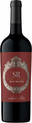 Вино Santa Rita. "Secret Reserve" Red Blend