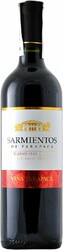 Вино "Sarmientos de Tarapaca" Carmenere