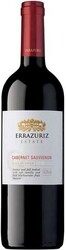 Вино Errazuriz. Estate Cabernet Sauvignon