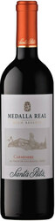 Вино Santa Rita. "Medalla Real" Carmenere Gran Reserva