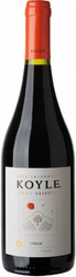 Вино Koyle. "Gran Reserva" Syrah