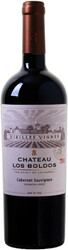 Вино Chateau Los Boldos, "Vieilles Vignes" Cabernet Sauvignon, 2016