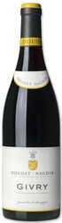 Вино Doudet Naudin. Givry AOC