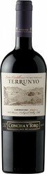 Вино Concha y Toro, "Terrunyo" Carmenere