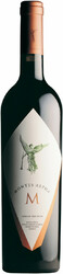Вино "Montes Alpha M"